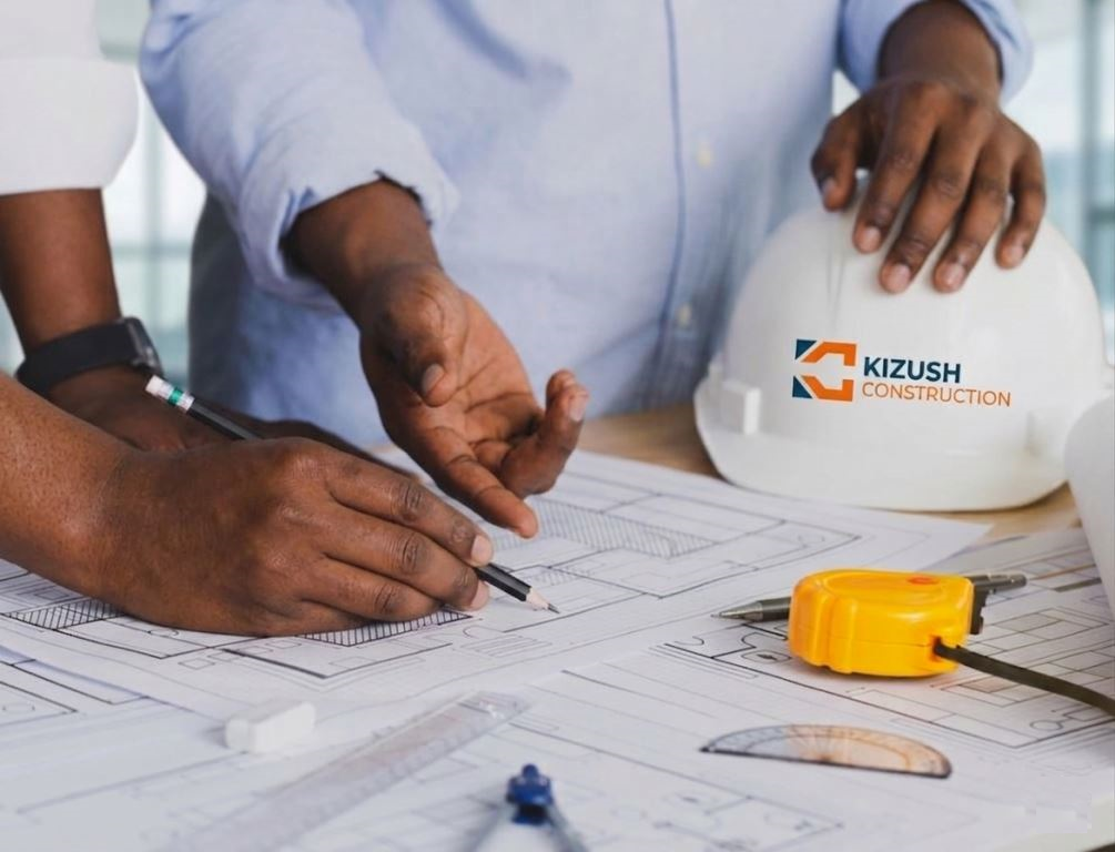 Kizush Construction