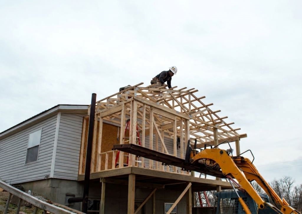 Kizush Construction